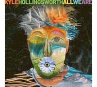 Kyle Hollingsworth - All We Are [Vinilo]