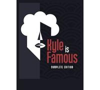 Kyle is Famous: Complete Edition (PC) - Steam Key - GLOBAL