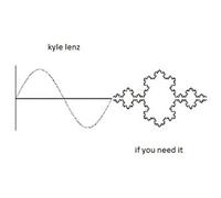 Kyle Lenz - If You Need It