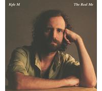Kyle M - The Real Me [VINYL] [Vinilo]