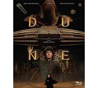 Kyle Maclachlan - Dune (2 Blu-Ray) [Edizione: Giappone] [Italia] [Blu-ray]