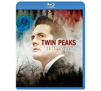 Kyle Maclachlan - Twin Peaks 1-3 Boxset (16 Blu-Ray) [Edizione: Giappone] [Italia] [Blu-ray]