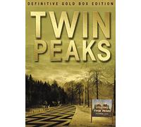 Kyle Maclachlan - Twin Peaks Gold Box (10 Dvd) [Edizione: Giappone] [Italia]