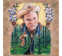 Kyle Nix – Lightning on the Mountain & Other Short Stories – Vinilo (Importación USA)