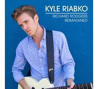 Richard Rodgers Reimagined – Warner Music