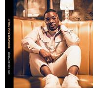 Kyle Taylor Parker Broadway Soul Vol. 2 (CD) (Importación USA)