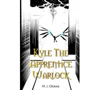 Kyle the Apprentice Warlock