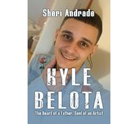 “KYLE” The Heart Of A Father, The Soul Of An Artist