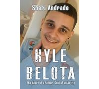 “KYLE” The Heart Of A Father, The Soul Of An Artist