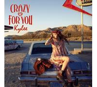 KYLEE - CRAZY FOR YOU(CD+DVD)(ltd.ed.)
