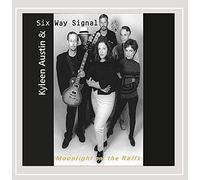 Kyleen Austin - Moonlight on the Rails