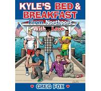Kyle's Bed & Breakfast: From Northport With Love