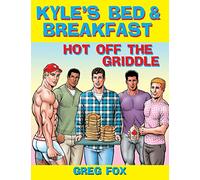 Kyle's Bed & Breakfast: Hot Off the Griddle