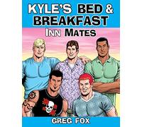 Kyle's Bed & Breakfast: Inn Mates