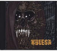 Kylesa - 110 Heat Index/No Ending