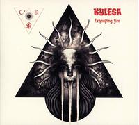 Kylesa - Exhausting Fire