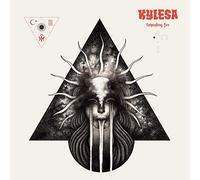 Kylesa - Exhausting fire [Vinilo]