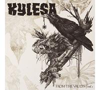 Kylesa - From the vaults vol. i [Vinilo]