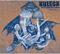 Kylesa - Live at Maida Vale Studios