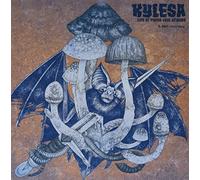 Kylesa - Live at Maida Vale Studios [Vinilo]