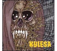 Kylesa - No Ending/110 Degree Heat Index