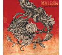 Kylesa - Time Will Fuse Its Worth [Vinilo]
