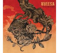 Kylesa - Time Will Fuse Its Worth [Vinilo]