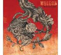 Kylesa - Time Will Fuse Its Worth (Yellow Vinyl) [Vinilo]