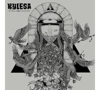 Kylesa - To Walk a Middle Course (Ultra Ltd Transparent Vinyl) [Vinilo]