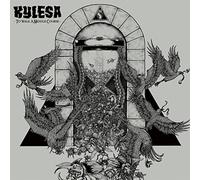 Kylesa - To Walk a Middle Course [Vinilo]