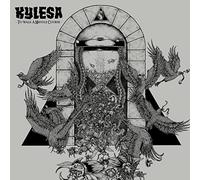 Kylesa - To walk a middle course [Vinilo]