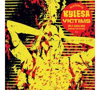 Kylesa & Victims - Split Ep [Vinilo]