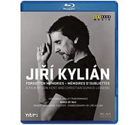 Kylian: Forgotten Memories [Nederlands Dance Theater; Jiri Kylian] [ARTHAUS] [Blu-ray]