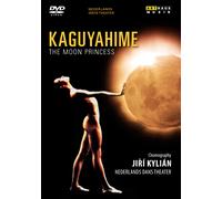 Kylian/ Ishii: Kaguyahime (The Moon Princess) (Netherlan (DVD) (Importación USA)