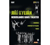Igor Stravinsky, Toru Takemitsu: Jiri Kylian - Nederlands Dans Theater (DVD)