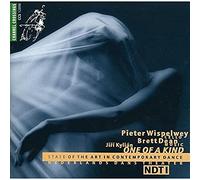 Wispelwey,Pieter - One of a Kind