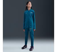 Kylian Mbappé Academy Chándal de fútbol Nike Dri-FIT - Niño/a - Azul XL