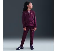 Kylian Mbappé Academy Chándal de fútbol Nike Dri-FIT - Niño/a - Rojo L