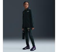 Kylian Mbappé Academy Chándal de fútbol Nike Dri-FIT - Niño/a - Verde S