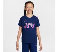 Kylian Mbappé Camiseta Dri-FIT - Niño/a - Azul XS