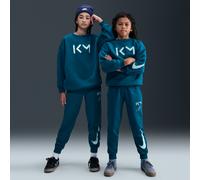 Kylian Mbappé Club Fleece Jogger de fútbol Nike - Niño/a - Azul XL