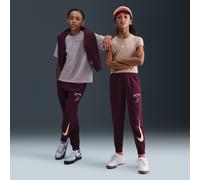 Kylian Mbappé Club Fleece Jogger de fútbol Nike - Niño/a - Rojo L