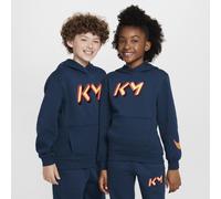 Kylian Mbappé Club Fleece Sudadera con capucha - Niño/a - Azul S