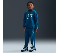 Kylian Mbappé Conjunto de pantalón y sudadera con capucha de tejido Fleece - Niño/a pequeño/a - Azul 5
