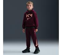Kylian Mbappé Conjunto de pantalón y sudadera con capucha de tejido Fleece - Niño/a pequeño/a - Rojo 5