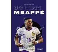 Kylian Mbappé. | Luca Caioli, Cyril Collot