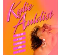 Kylie Auldist This Is What Happiness Looks Like (Vinyl) 12" Album
