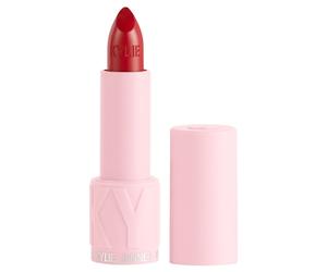 KYLIE COSMETICS - Crème Lipstick Barras de labios 3.5 g Nr. 413 - The Girl in Red