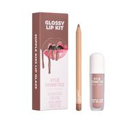 KYLIE COSMETICS - Glossy Lip Kit Paletas y sets 1 g 703 - DOLCE K