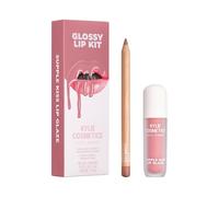 KYLIE COSMETICS - Glossy Lip Kit Paletas y sets 1 g 808 - KYLIE